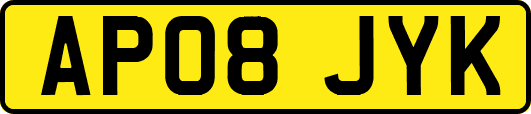 AP08JYK