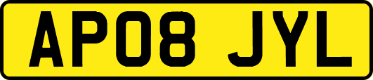 AP08JYL