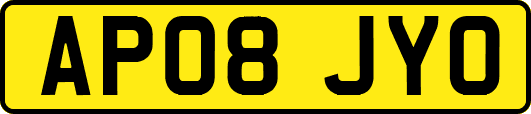 AP08JYO