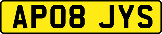 AP08JYS