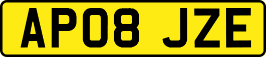 AP08JZE