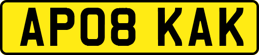 AP08KAK
