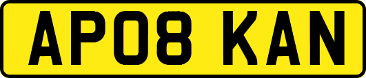 AP08KAN