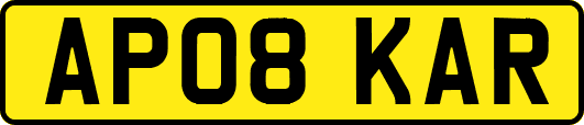 AP08KAR