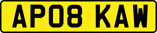 AP08KAW