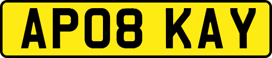 AP08KAY