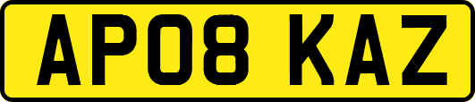 AP08KAZ