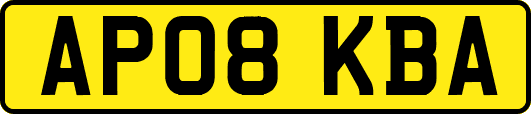 AP08KBA