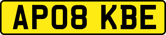 AP08KBE