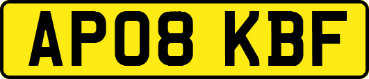 AP08KBF