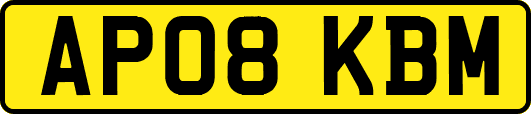 AP08KBM