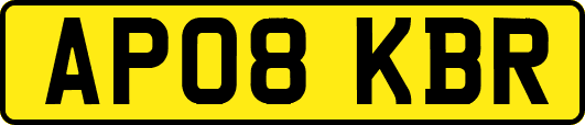 AP08KBR
