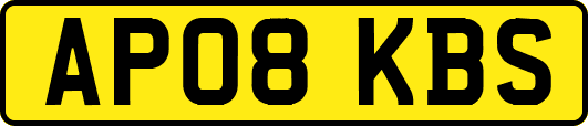 AP08KBS