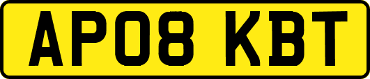 AP08KBT