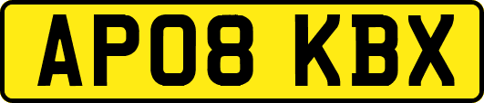 AP08KBX