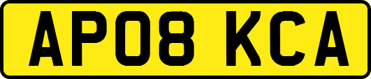 AP08KCA