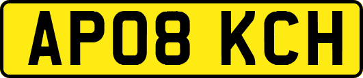 AP08KCH