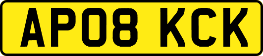 AP08KCK