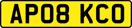 AP08KCO
