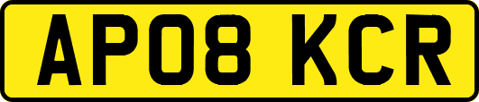 AP08KCR