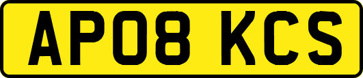 AP08KCS