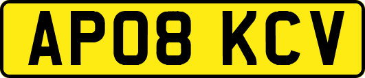 AP08KCV
