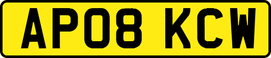 AP08KCW