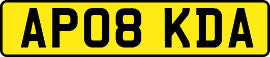 AP08KDA