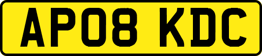 AP08KDC