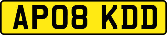AP08KDD