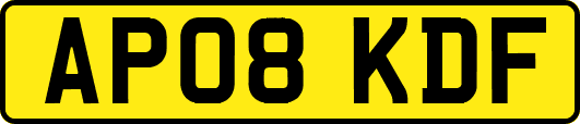 AP08KDF