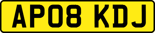 AP08KDJ