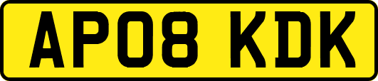 AP08KDK