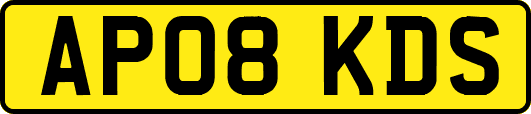 AP08KDS