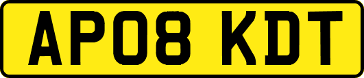 AP08KDT