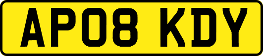 AP08KDY