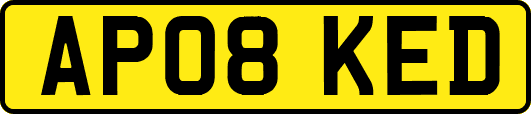 AP08KED