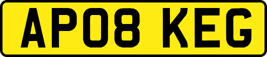 AP08KEG