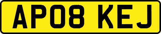 AP08KEJ