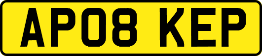 AP08KEP