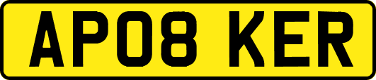 AP08KER