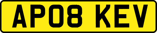AP08KEV