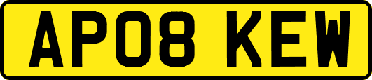 AP08KEW