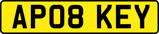 AP08KEY