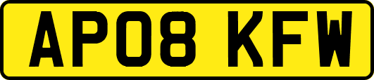 AP08KFW