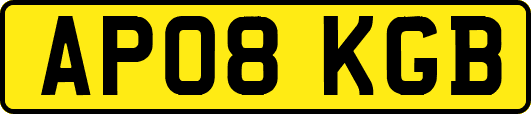 AP08KGB