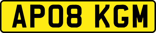 AP08KGM