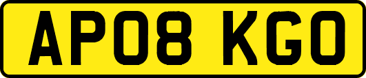 AP08KGO