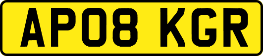 AP08KGR