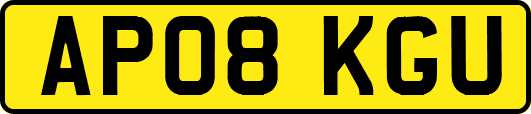 AP08KGU